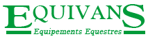 Equivans, équipents équestres