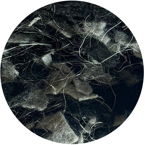 FIBRES ARENA GRIP<BR>PREMIUM MULTICOLORES