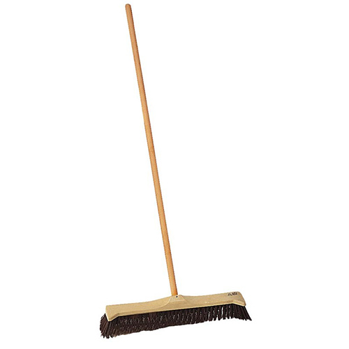 BALAI SYNTHÉTIQUE 60 CM