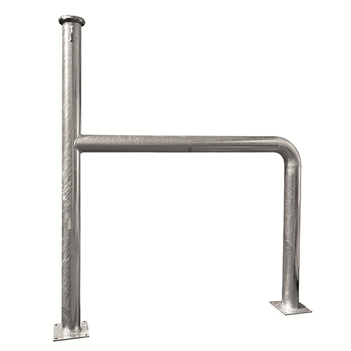 BARRE D'ATTACHE DE CONTENTION