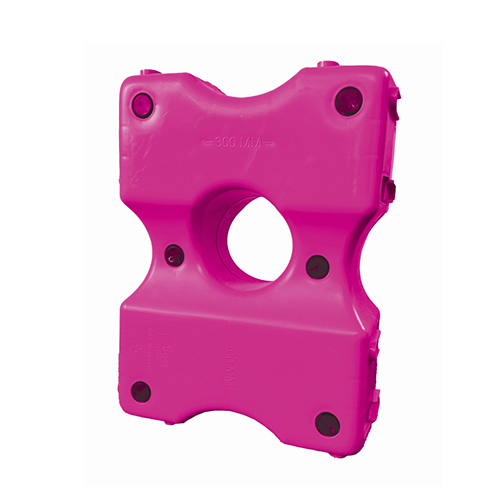 BLOC CAVALETTI AARON