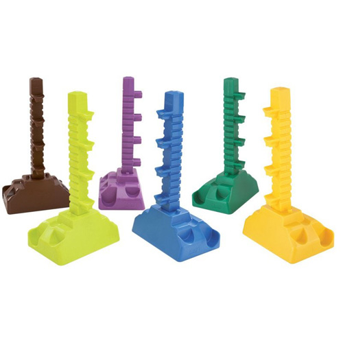 CHANDELLE EASYPRO-JUMP 1,05 M