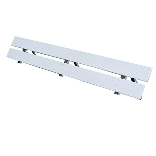 DÉLIMITATION DE DRESSAGE<BR>EN PLASTIQUE