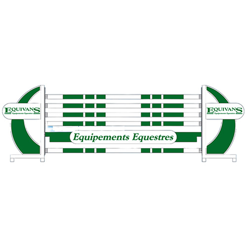 OBSTACLE PUBLICITAIRE