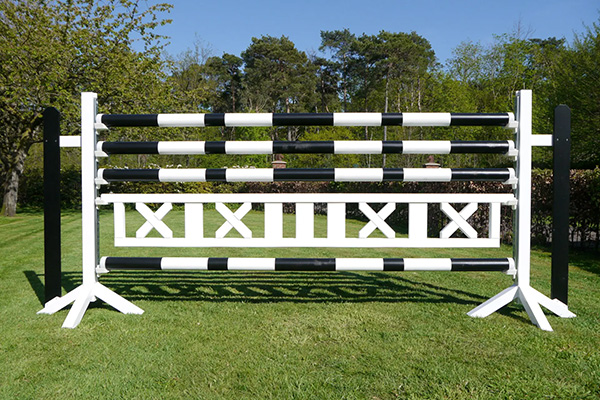 PARCOURS D'OBSTACLES N°4