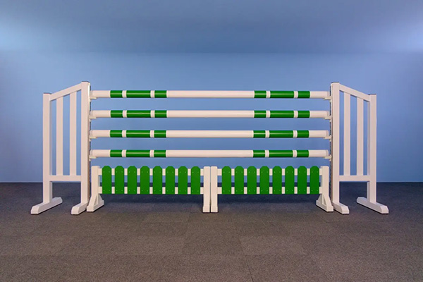 PARCOURS D'OBSTACLES N°6