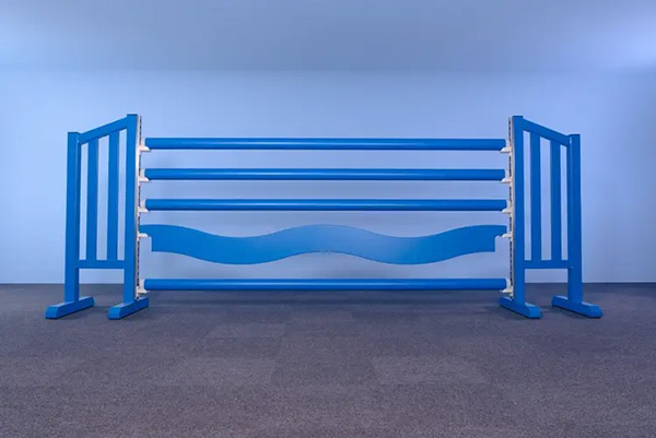 PARCOURS D'OBSTACLES N°7