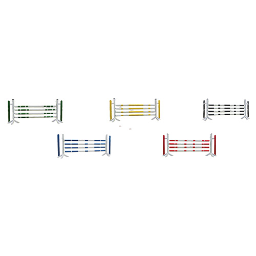 PARCOUS D'OBSTACLES<BR>BASIQUE KARINA