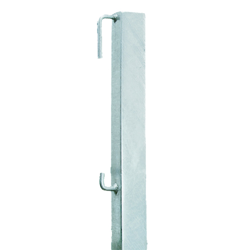 POTEAU SUPPORT DE DOUCHE