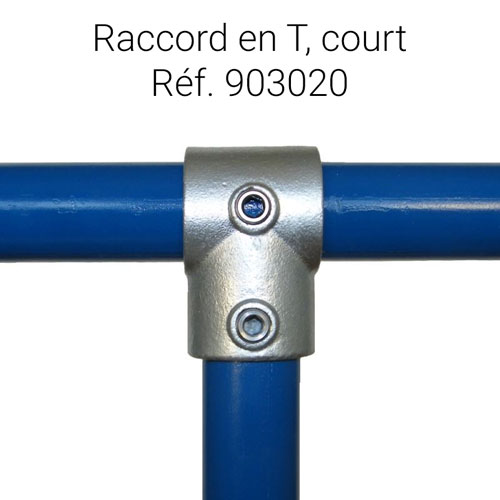 RACCORD 2"