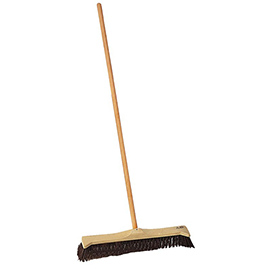 BALAI SYNTHÉTIQUE 60 CM