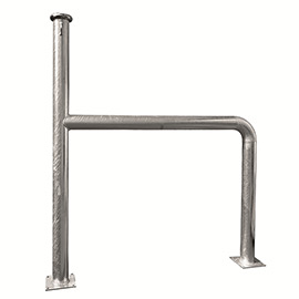 BARRE D'ATTACHE DE CONTENTION