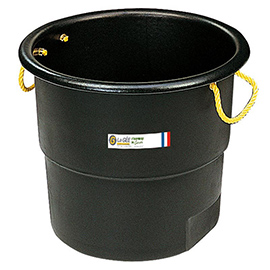 BASSINE À POIGNÉES PRO