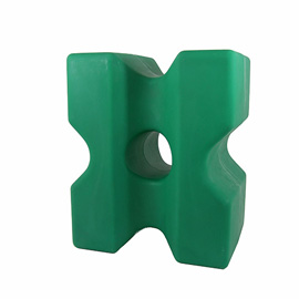 CUBE D'OBSTACLE CONA