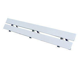 DÉLIMITATION DE DRESSAGE<BR>EN PLASTIQUE