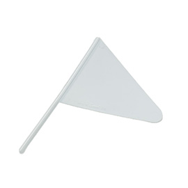 DRAPEAU<BR>DE DÉLIMITATION