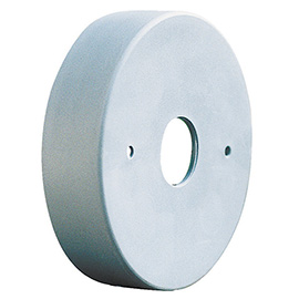 EMBOUT DUR DE PROTECTION<BR>POUR BARRES