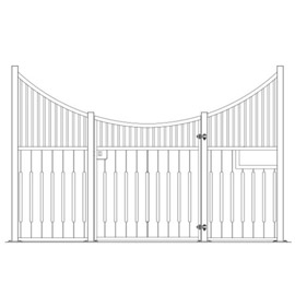 FAÇADE DE BOX OXFORD