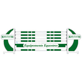 OBSTACLE PUBLICITAIRE