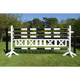 PARCOURS D'OBSTACLES N°4