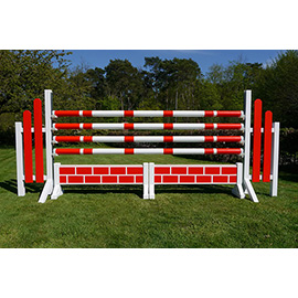 PARCOURS D'OBSTACLES N°5