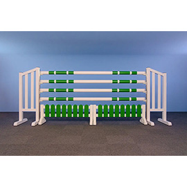 PARCOURS D'OBSTACLES N°6