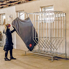 PORTE COUVERTURES PRO