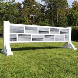 SOUBASSEMENT MUR GRIS OU ROUGE